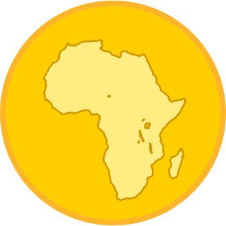 Fayl:Gold medal africa.svg
