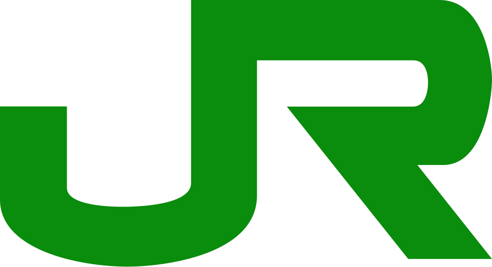 Fayl:JR logo (east).svg