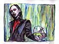 Marilyn Manson