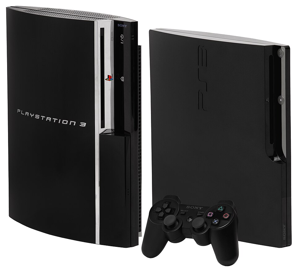 Fayl:PS3-Consoles-Set.jpg