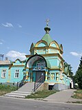 Panteleymon cherkovi