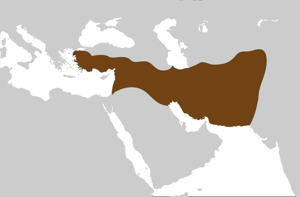 Fayl:Seleucid Empire (flat map).svg