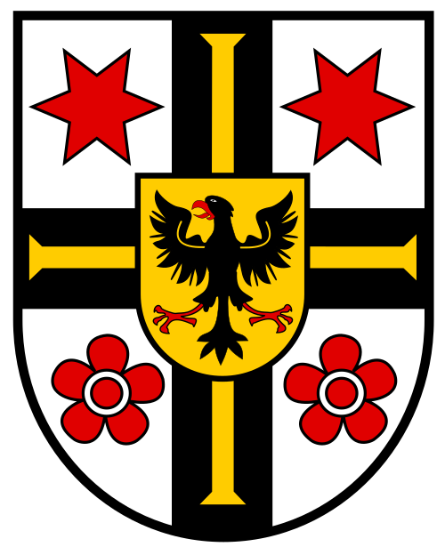 Fayl:Wappen Bad Mergentheim.svg