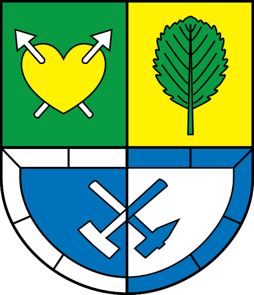 Fayl:Wappen Boesenbrunn.svg