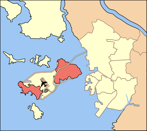Fayl:Yeongjong location.svg