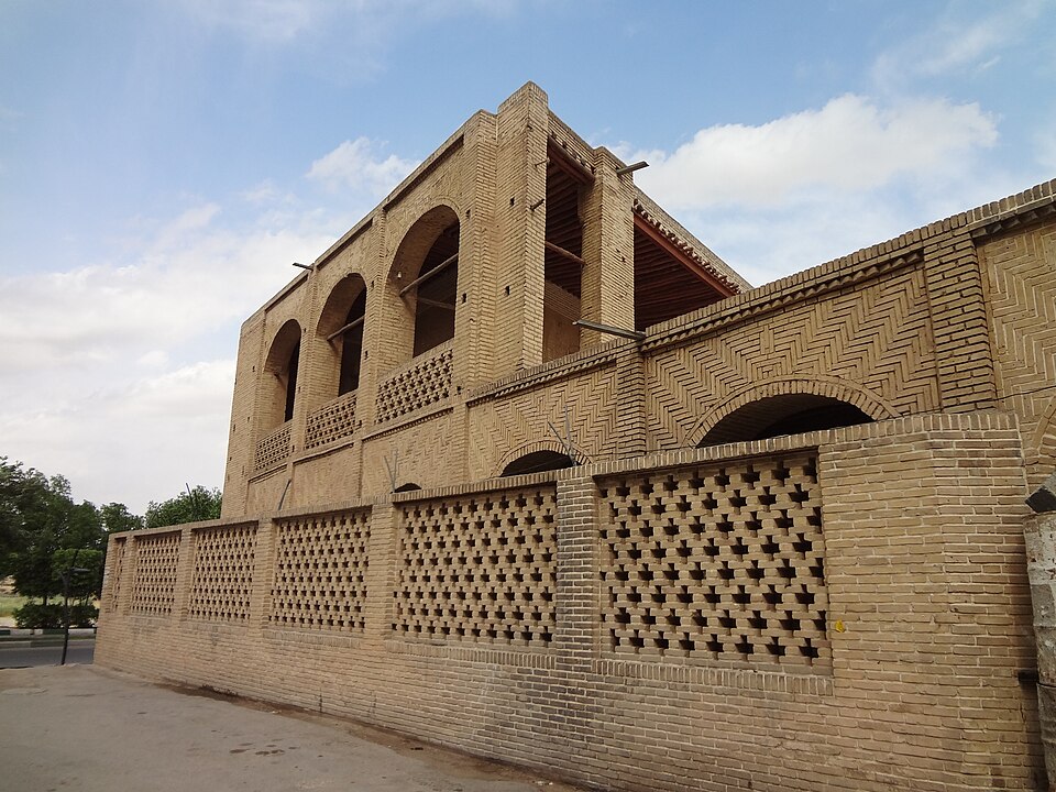 Fayl:سرای معین التجار5.JPG