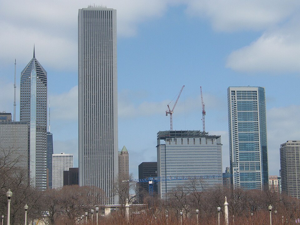 Fayl:20080409 Grant Park North.JPG