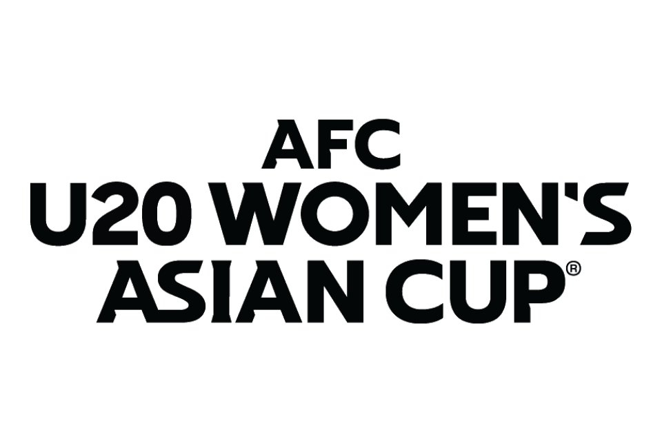 Fayl:AFC U20 Women's logo.svg