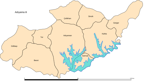 Adıyaman (viloyat)