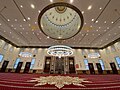 Asosiy zal
