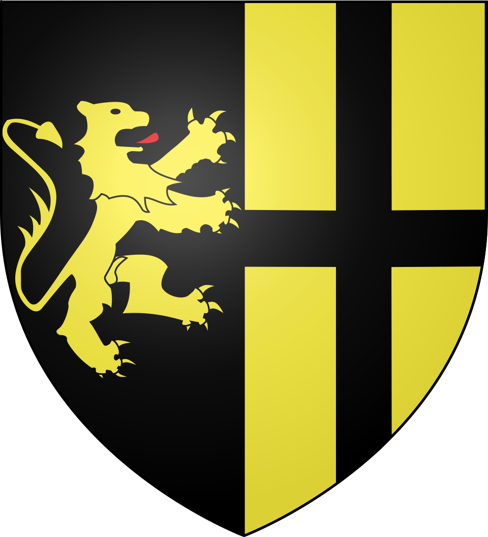 Fayl:Blason Schlierbach.svg