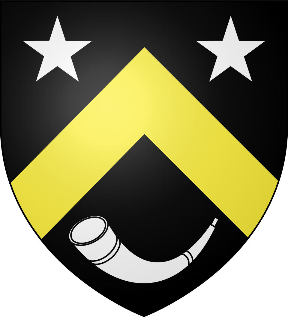 Fayl:Blason ville fr Ciel (Saône-et-Loire).svg