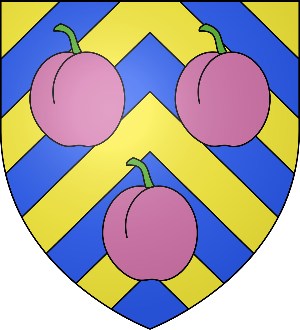 Fayl:Blason ville fr Pournoy-la-Grasse (Moselle).svg