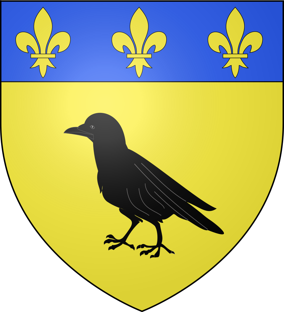 Fayl:Blason ville fr Saint-Rambert-en-Bugey (Ain).svg