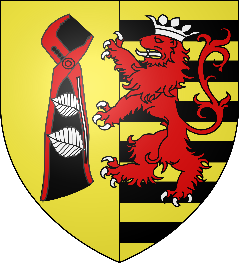 Fayl:Blason ville fr Vaulx-en-Velin (Rhône).svg