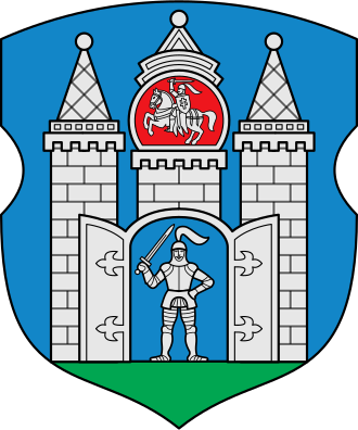 Fayl:Coat of Arms of Mahiloŭ.svg