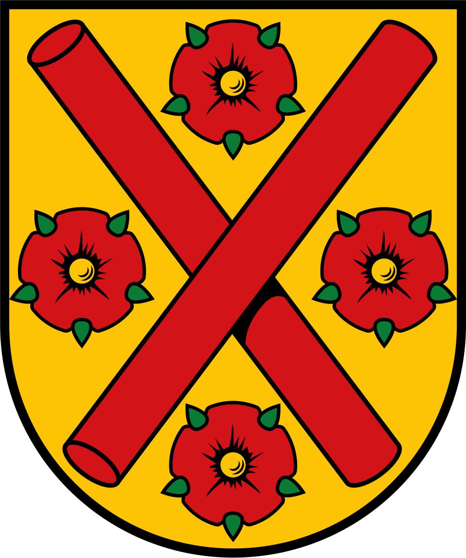 Fayl:DEU Gützkow COA.svg