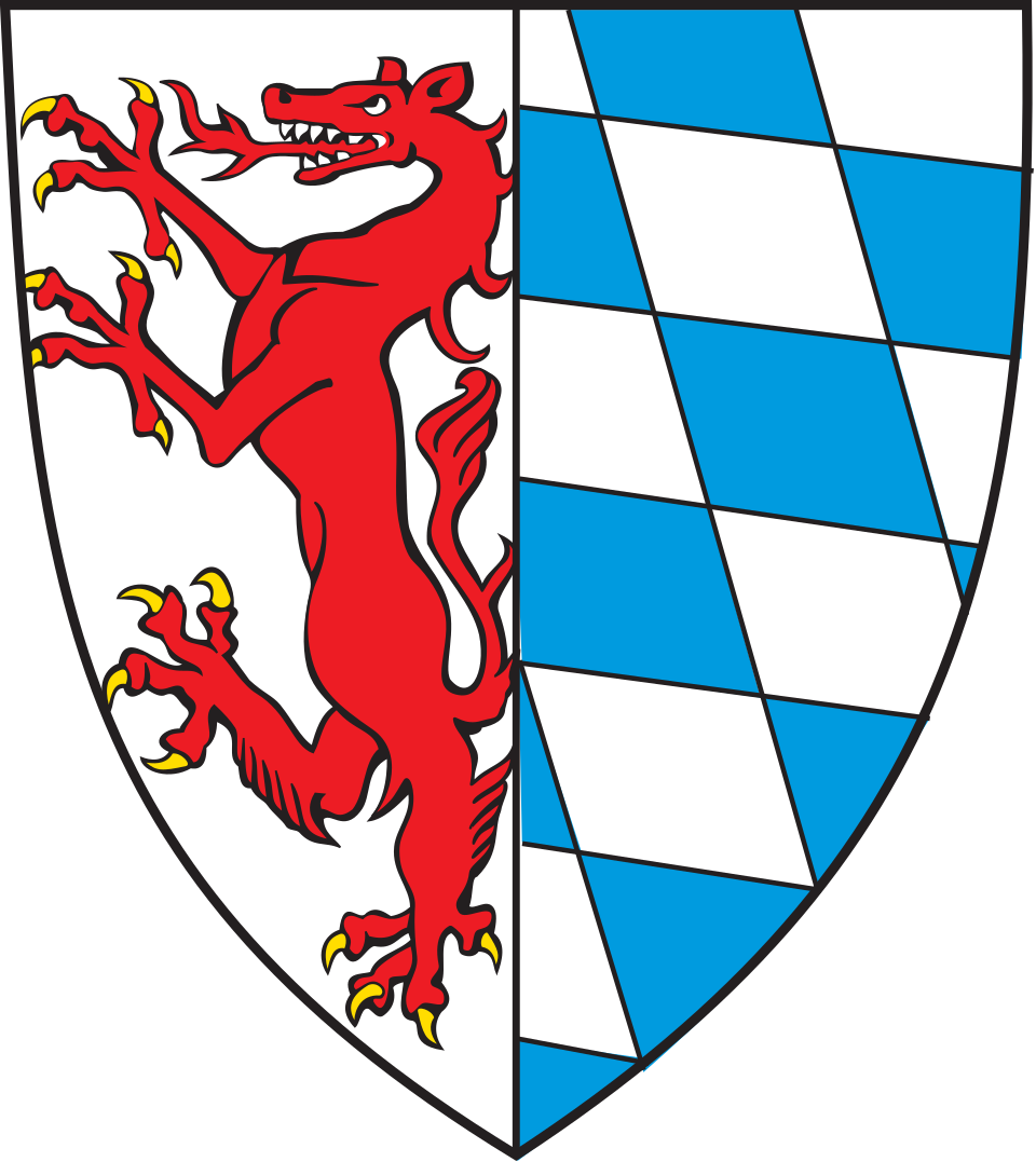 Fayl:DEU Vilsbiburg COA.svg