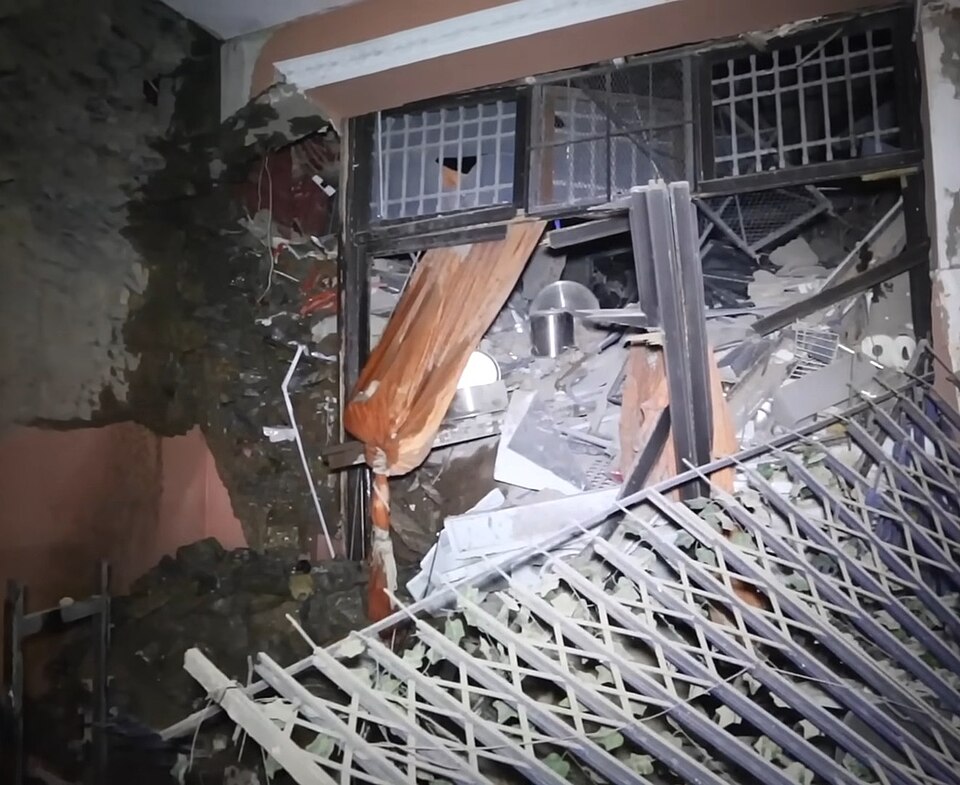 Fayl:Damages in Marrakesh 1.jpg
