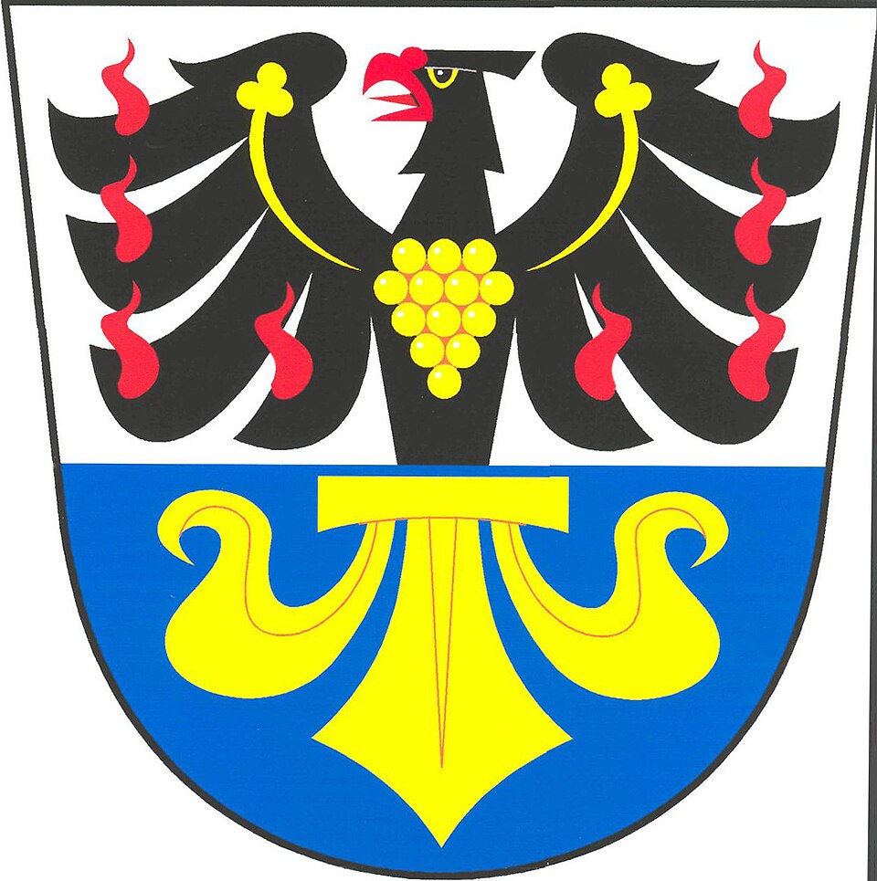 Fayl:Dretovice CZ CoA.jpg