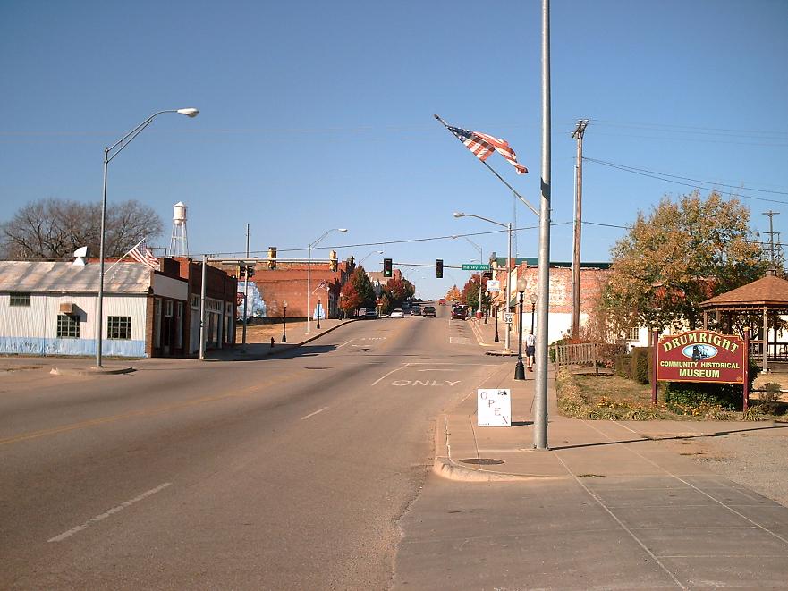 Fayl:Drumright, Oklahoma.jpg