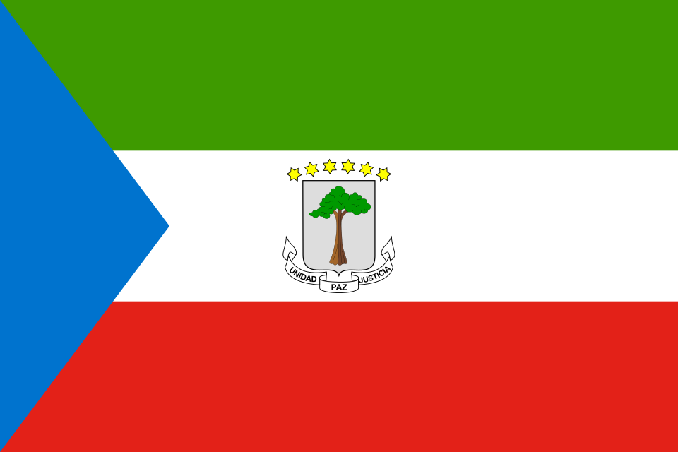 Fayl:Flag of Equatorial Guinea.svg