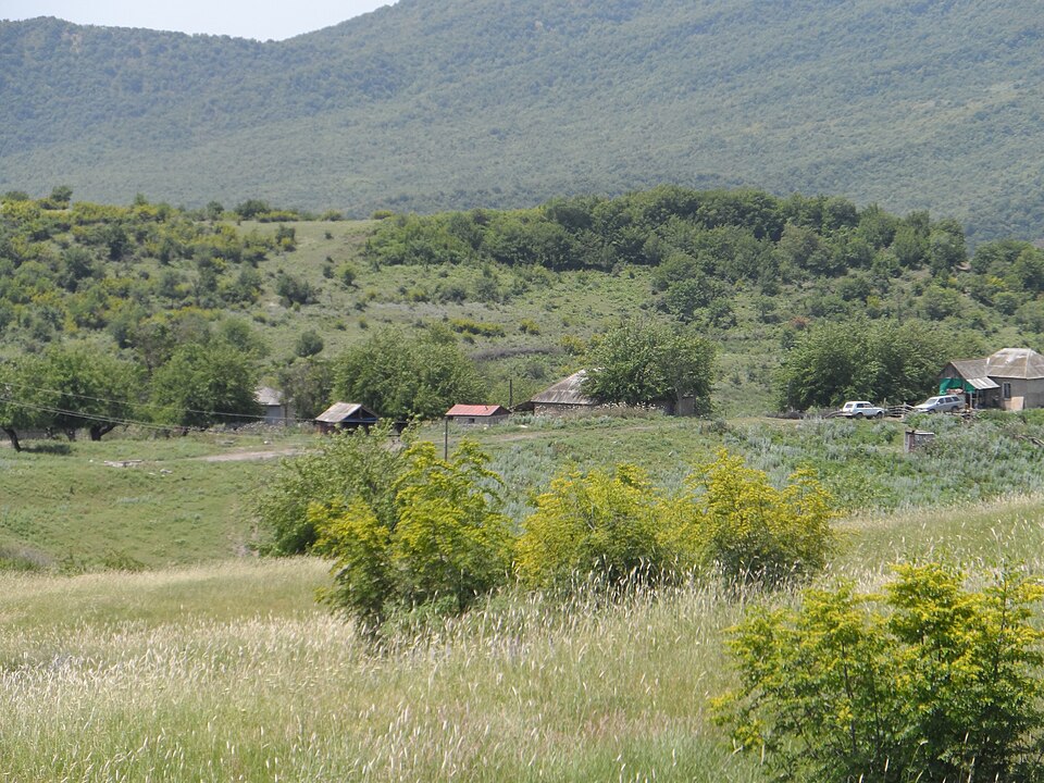 Fayl:Ganza (İsmayilli).jpg