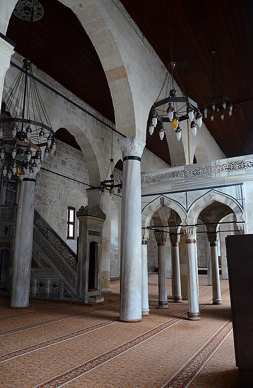 Fayl:GrandMosqueTarsus (5).JPG