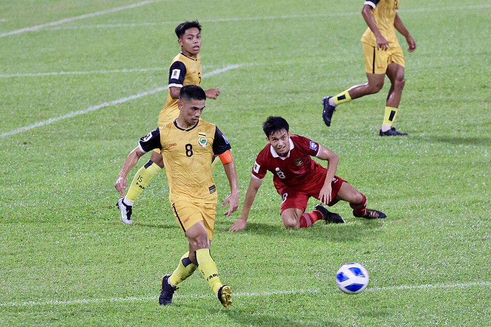 Fayl:Indonesia-Brunei 17 October 2023 46.jpg