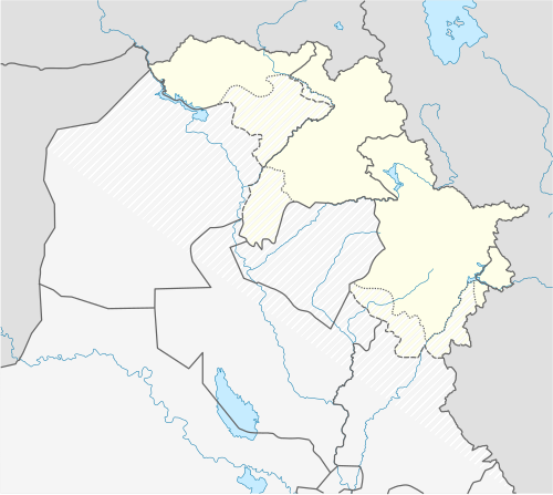 JoyXarita Iroq Kurdiston