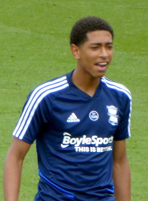 Fayl:Jude Bellingham Birmingham 2019.jpg