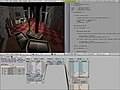 Mantiqiy Bricks va Python skriptlari