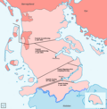 1864-yildagi chegara takliflari