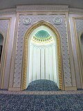 Masjidning imom-xatib ehromi