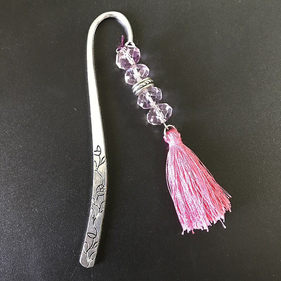 Fayl:Metal Bookmark.jpg