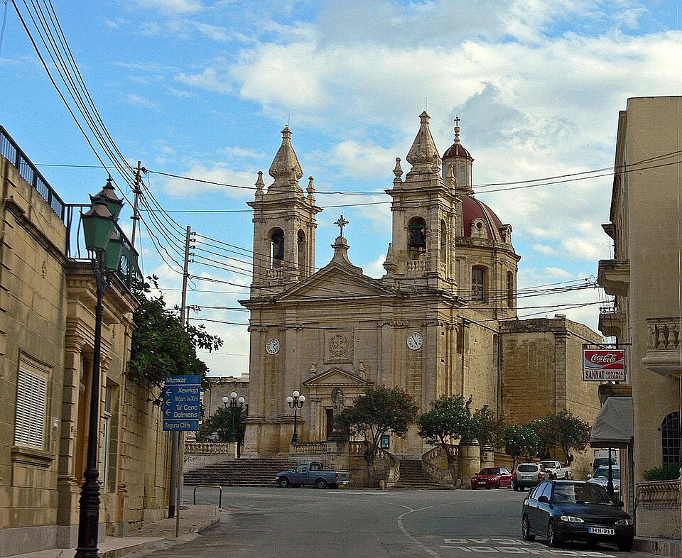 Fayl:Sudika Ta' Sannat church.jpg
