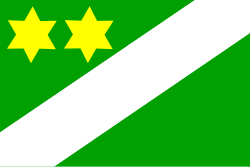 Fayl:Vlajka obce Hostice-Heroltice.svg
