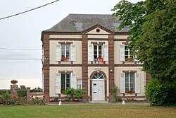 Skyline of Beaubray