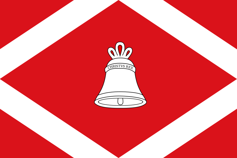 Fayl:Bandera de Velilla de Ebro.svg