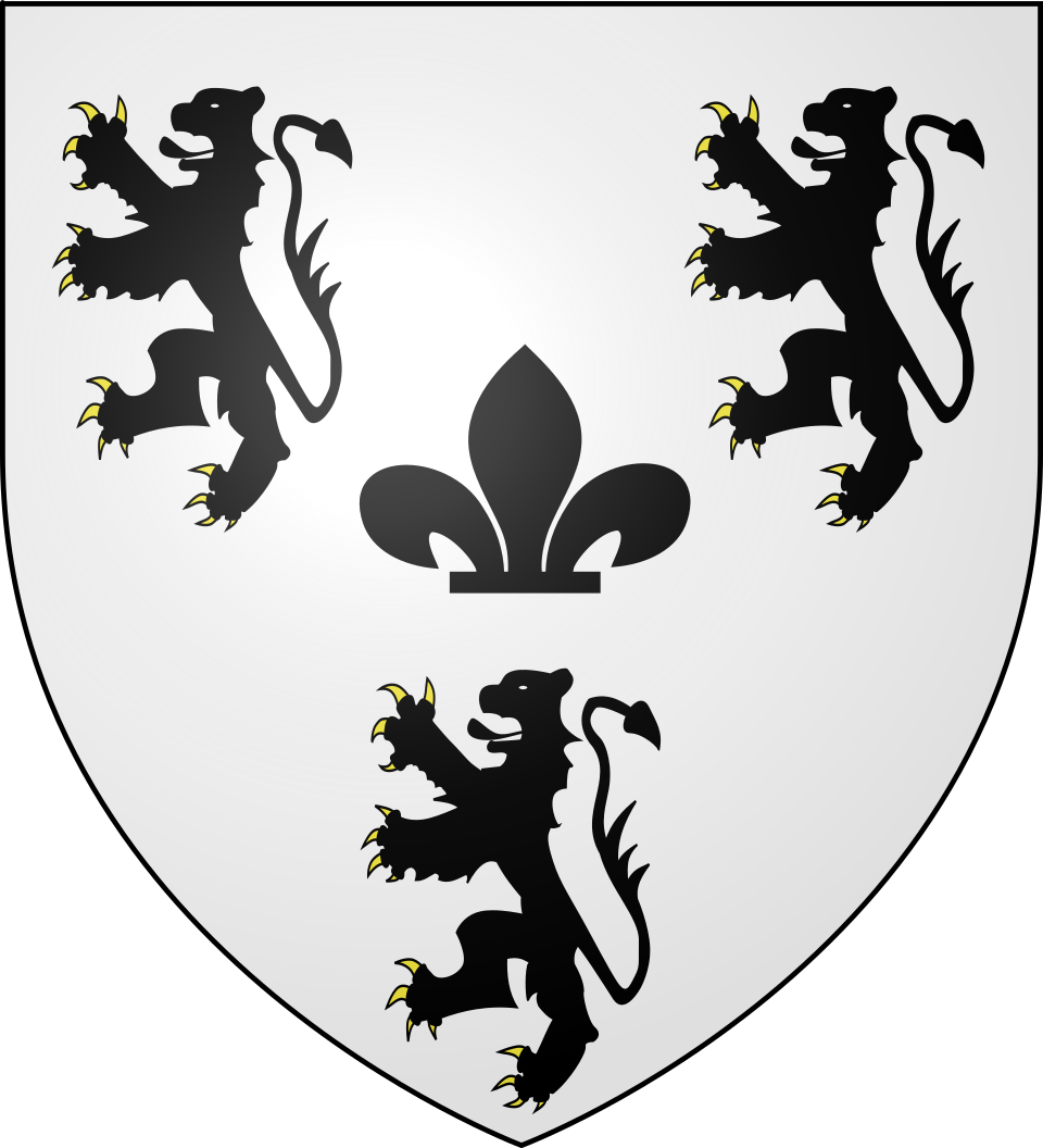 Fayl:Blason Villers-Bretonneux.svg