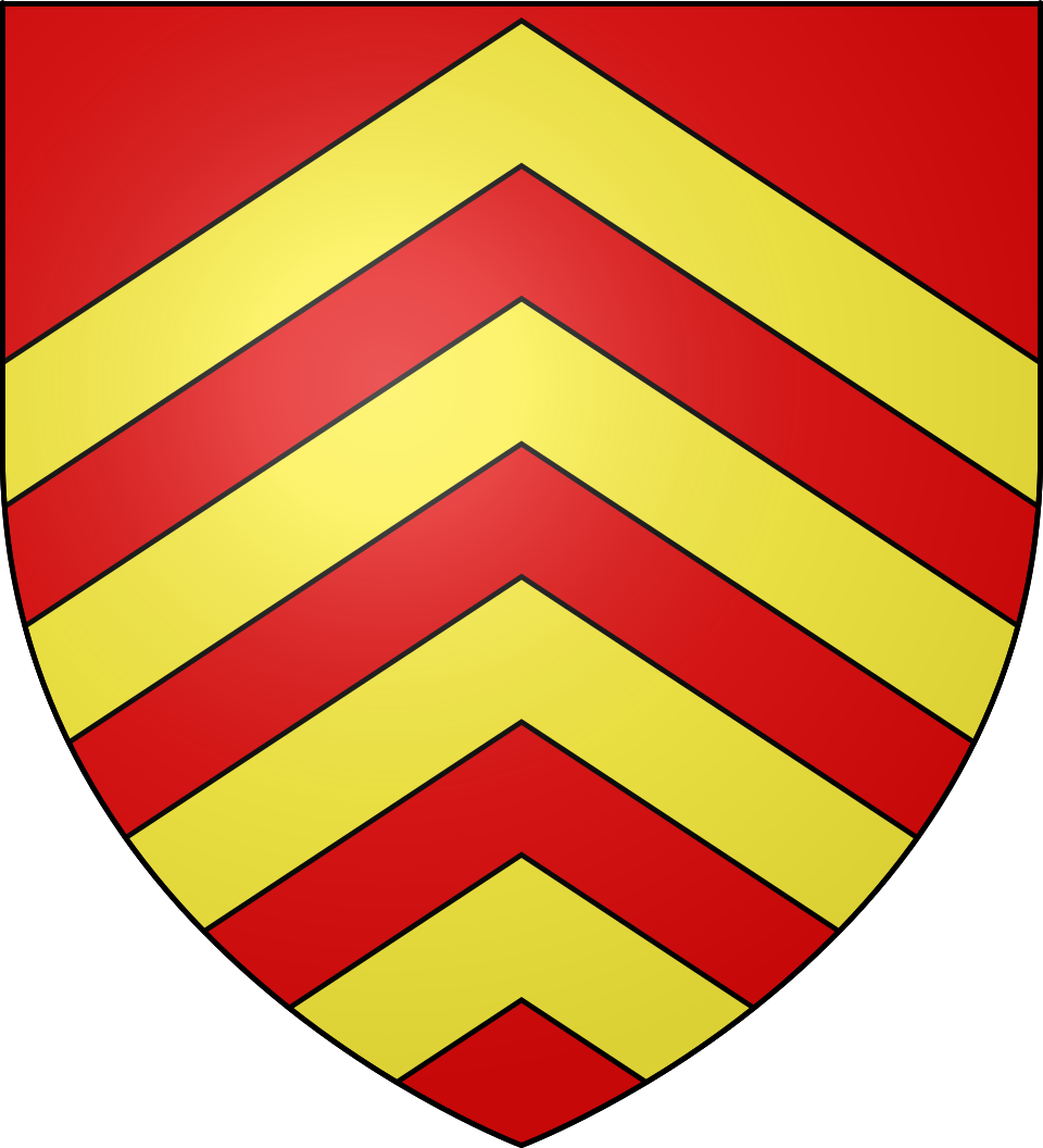 Fayl:Blason ville fr Tannay (Nièvre).svg