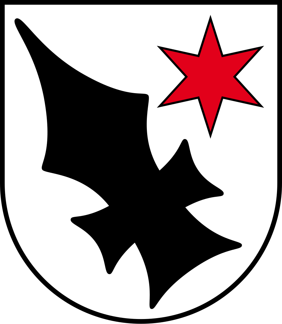 Fayl:CHE Aesch BL COA.svg