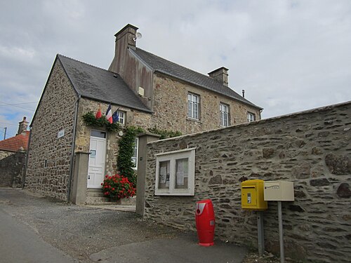 Crasville (Eure)
