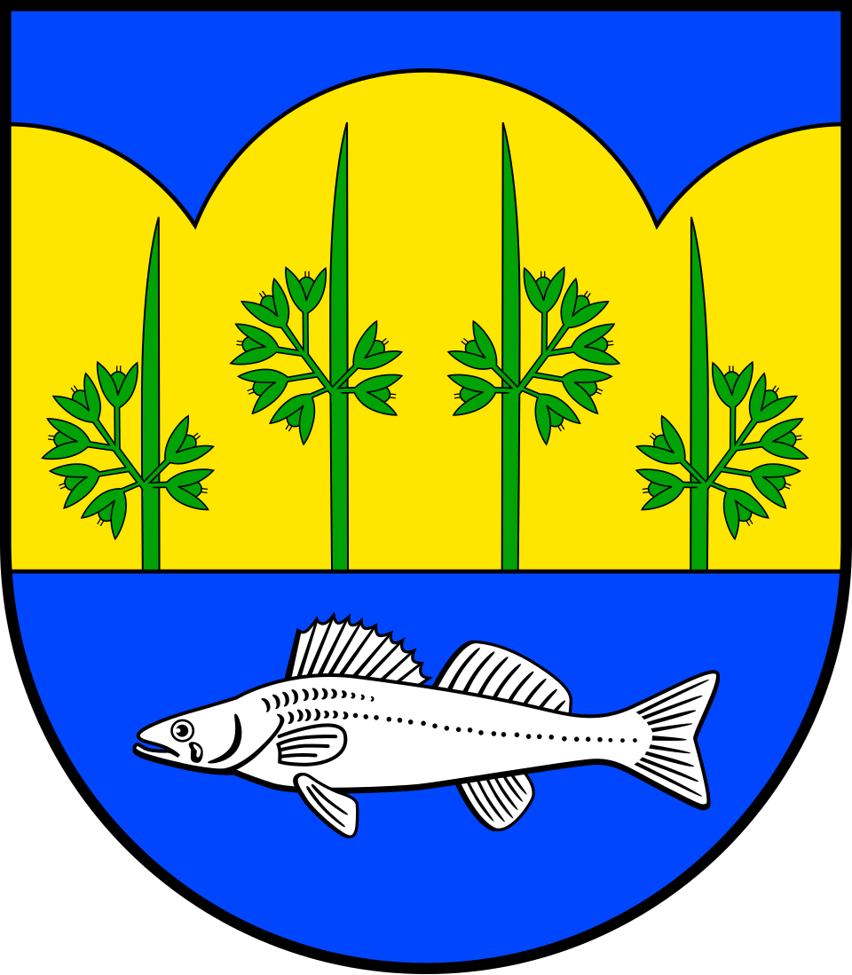 Fayl:DEU Ahlefeld-Bistensee COA.svg