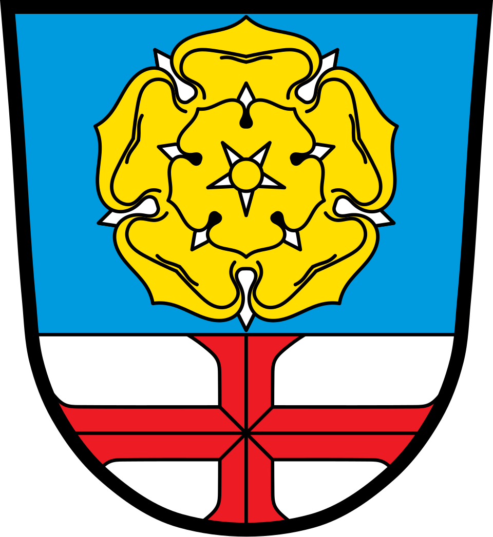 Fayl:DEU Guttenberg COA.svg