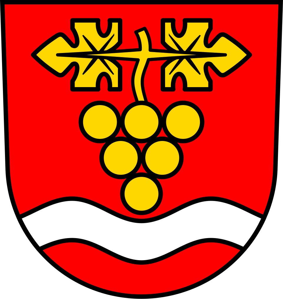 Fayl:DEU Obersulm COA.svg