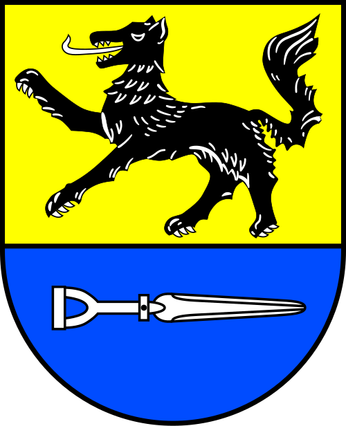 Fayl:DEU Wulfsmoor COA.svg