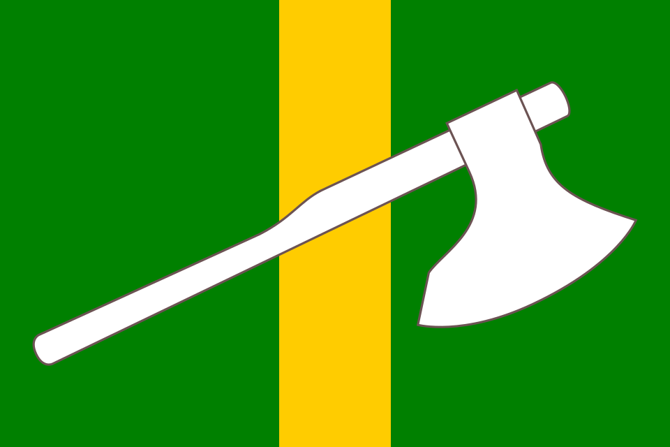Fayl:Flag of Řídeč.svg