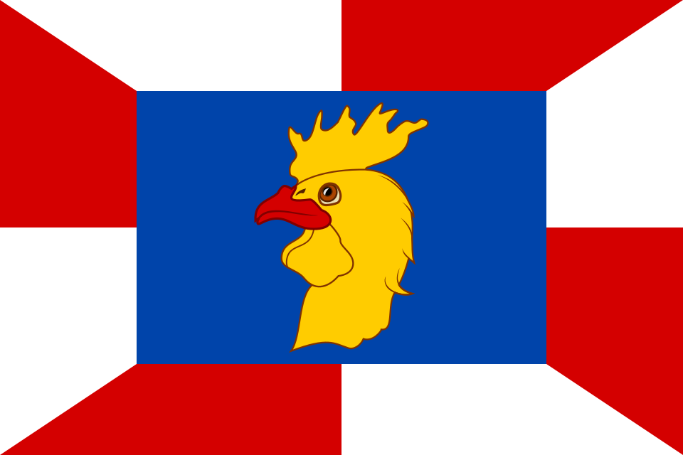 Fayl:Flag of Bžany.svg