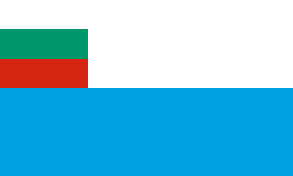 Fayl:Flag of Montana, Bulgaria.svg
